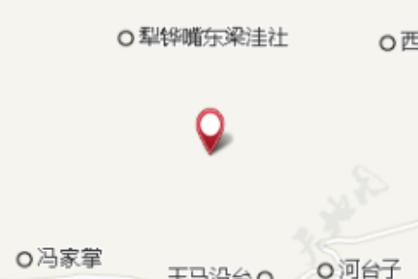 何家大台 何家大台