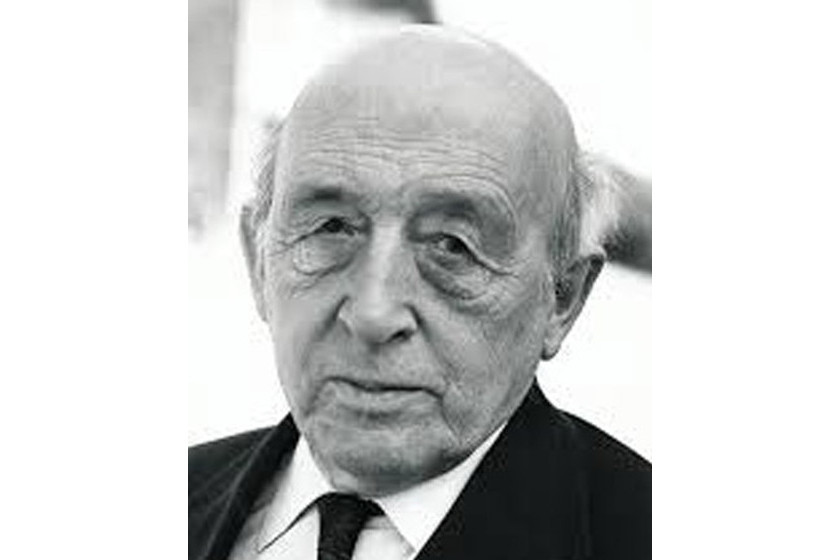 Marcel André Marcel André