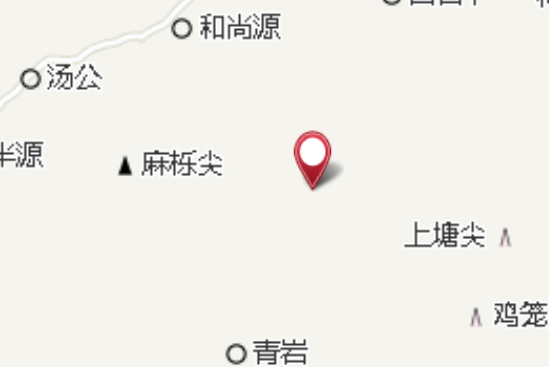野豬窠 野豬窠