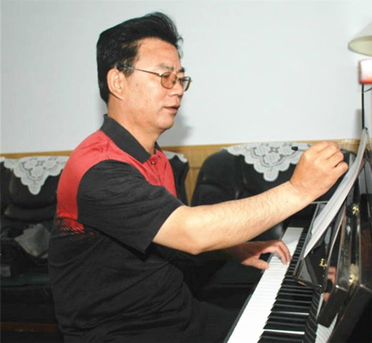 父母就是家 父母就是家