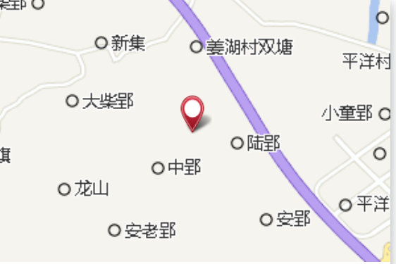 小陶郢 小陶郢