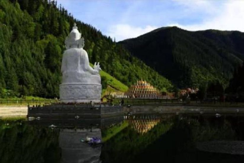 幽靜聖地 幽靜聖地
