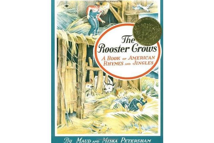 The Rooster Crows The Rooster Crows