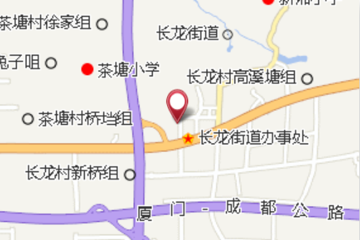 月塘坡尾 月塘坡尾