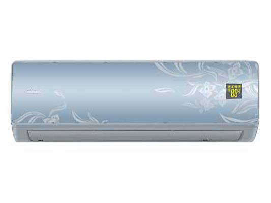 海爾KFRd-26GW/02D(HF)-S1 海爾KFRd-26GW/02D(HF)-S1
