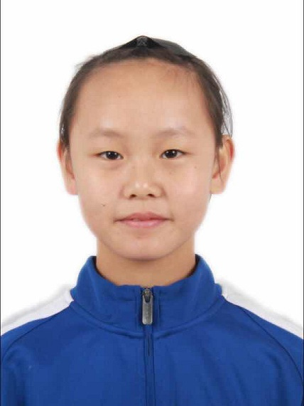張伊(中國女子足球運動員) 張伊(中國女子足球運動員)