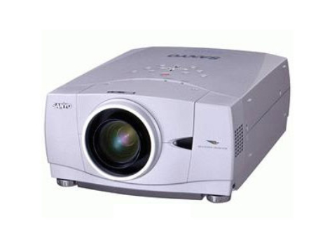 三洋PLC-XP51 三洋PLC-XP51