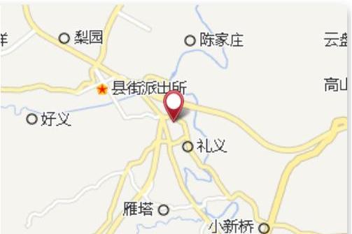 禮義新村 禮義新村