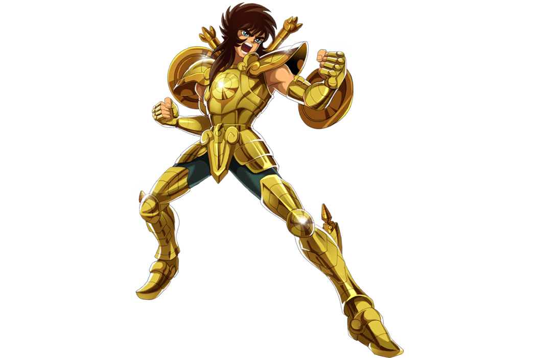 童虎(遊戲《聖鬥士星矢:重生》中的角色) 童虎(遊戲《聖鬥士星矢:重生》中的角色)