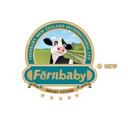 Fernbaby商標