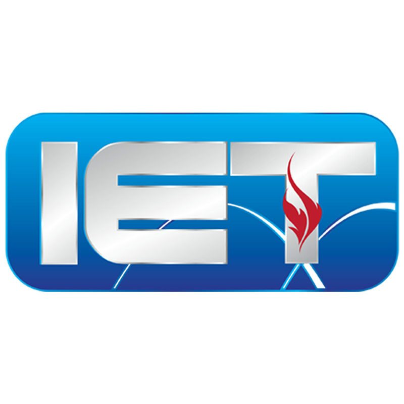 IET(義烏國際電子競技大賽)
