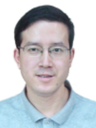 戴玉超 戴玉超