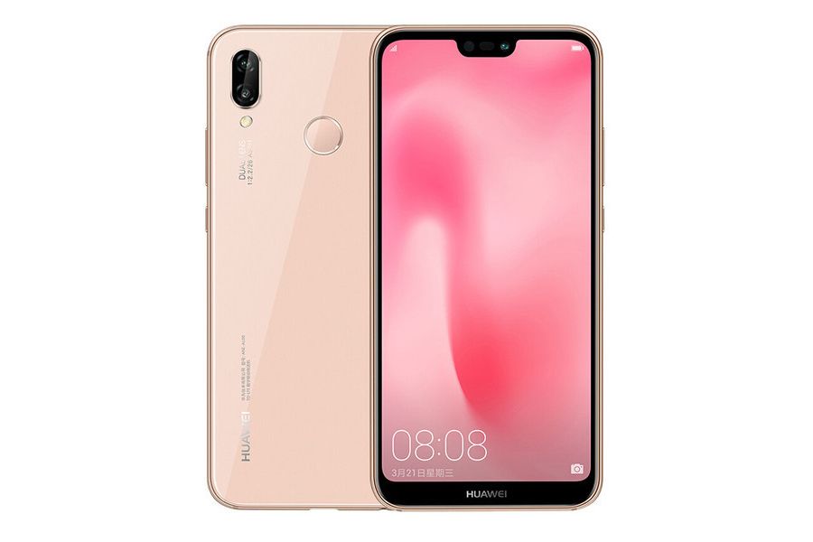 HUAWEI nova 3e HUAWEI nova 3e