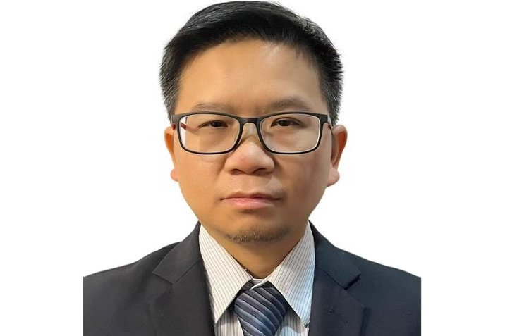 曾琳(XbotPark機器人基地共享工廠總經理) 曾琳(XbotPark機器人基地共享工廠總經理)