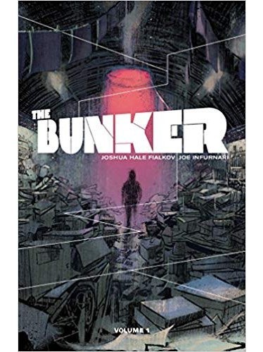 The Bunker Volume 1 The Bunker Volume 1