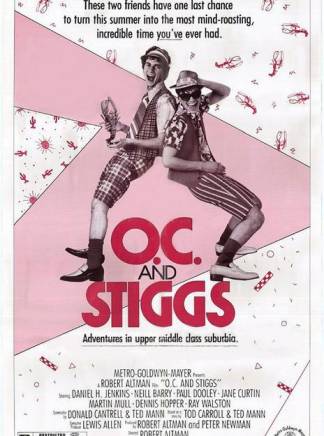 羅伯特·奧特曼(Robert Altman(Robert Altman)) 羅伯特·奧特曼(Robert Altman(Robert Altman))