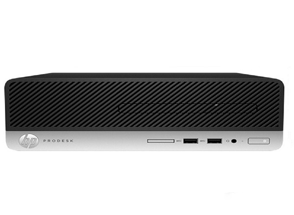 惠普ProDesk 400 G4 SFF 惠普ProDesk 400 G4 SFF