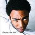 Donald Glover Weirdo