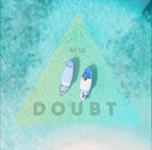 懷疑doubt 懷疑doubt