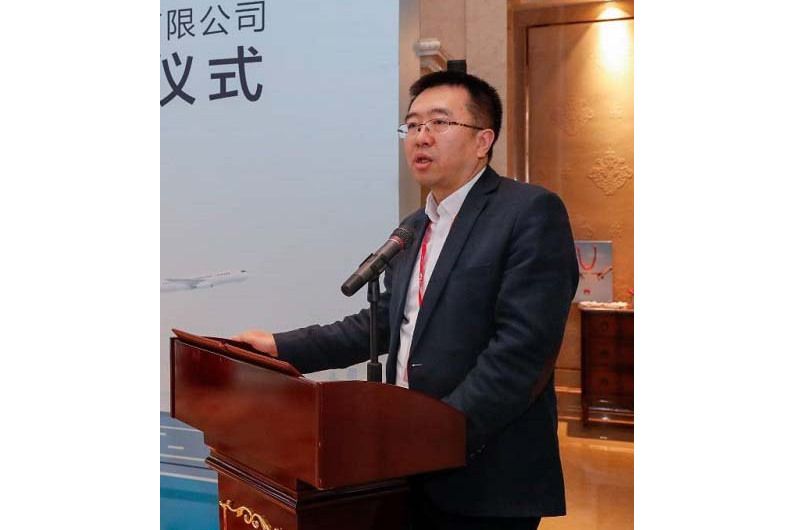 梁海峰(中國民航信息集團有限公司黨委常委) 梁海峰(中國民航信息集團有限公司黨委常委)