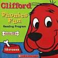 CLIFFORD PHONICS FUN AUDIO CD 4 CLIFFORD PHONICS FUN AUDIO CD 4