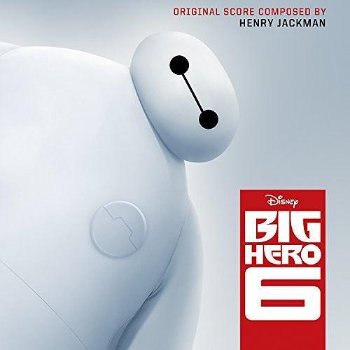 Big Hero 6 Big Hero 6