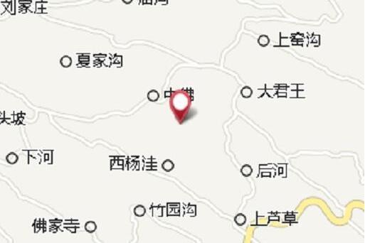 下王河