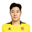 李尚好(李有德(韓國的一名足球運動員)) 李尚好(李有德(韓國的一名足球運動員))