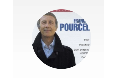 Francis Purcell Francis Purcell