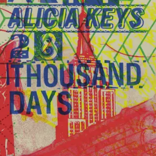 28 Thousand Days 28 Thousand Days