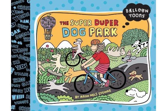 The Super Duper Dog Park The Super Duper Dog Park