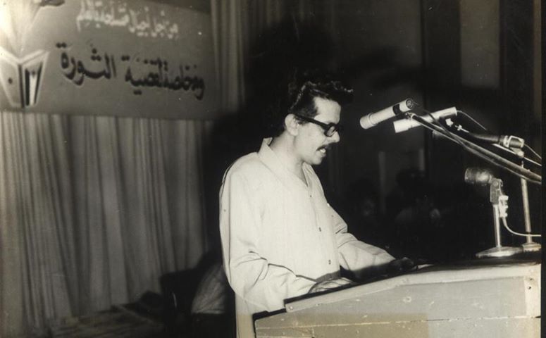 阿卜杜勒·法塔赫·伊斯梅爾