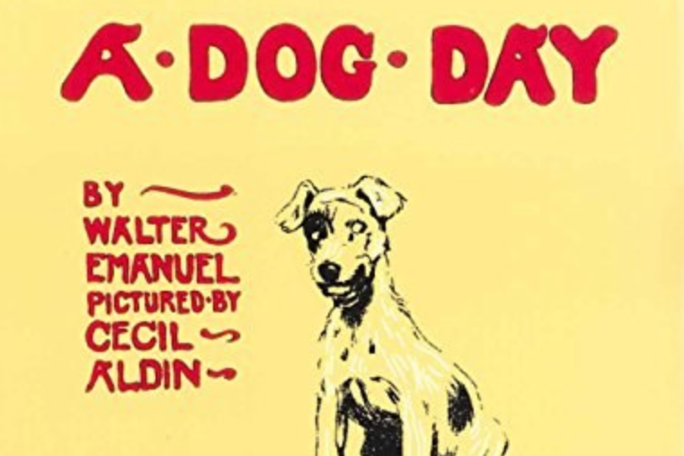 A Dog Day A Dog Day