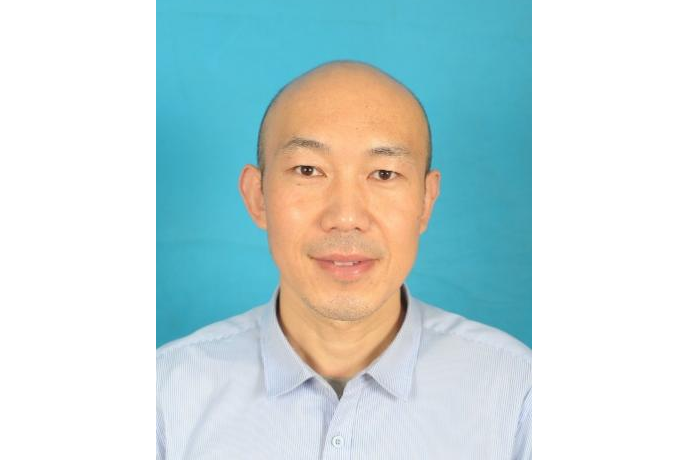 范暉(江蘇師範大學機電工程學院機械電子系副教授、碩士生導師)
