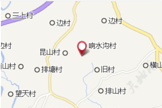 山蘭村