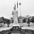 大安區(台中市大安區) 大安區(台中市大安區)