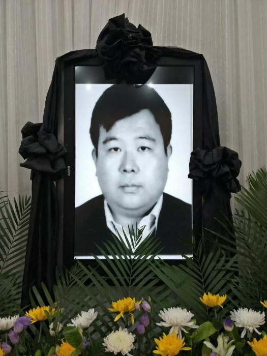 耿偉(衡水環境科學院原院長) 耿偉(衡水環境科學院原院長)