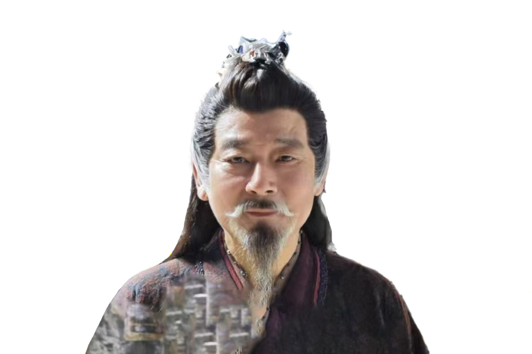 陸吾(電視劇《大夢歸離》中的智者型角色) 陸吾(電視劇《大夢歸離》中的智者型角色)