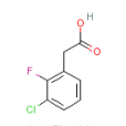 3-氯-2-氟苯乙酸 3-氯-2-氟苯乙酸