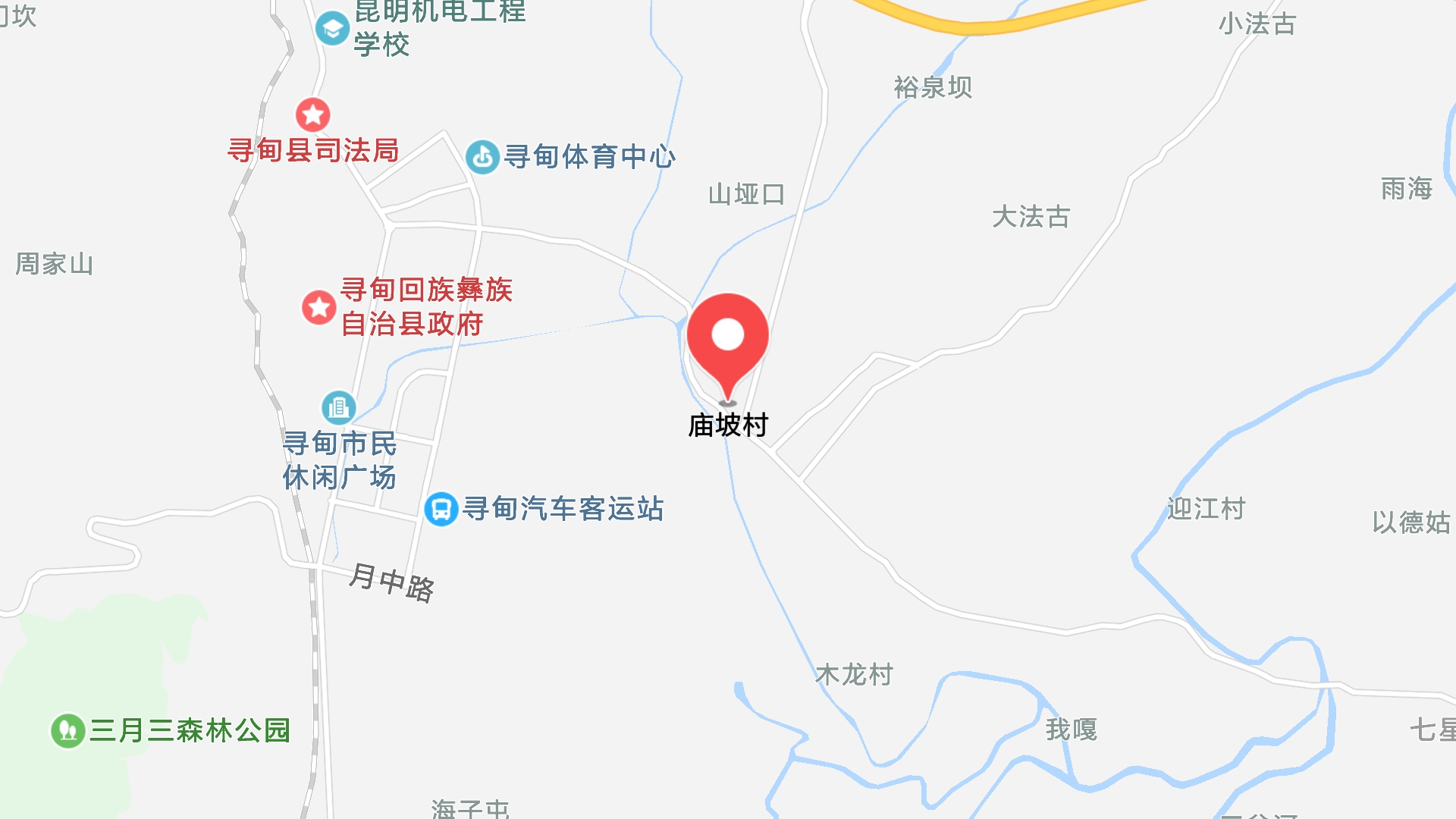 地圖信息