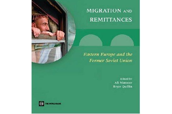Migration and Remittances Migration and Remittances