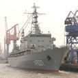 T50A型訓練艦