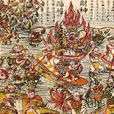 接財神(祭財神)
