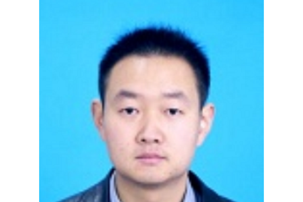 魏強(西北農林科技大學講師) 魏強(西北農林科技大學講師)