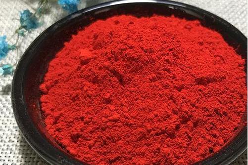 鐵紅粉 鐵紅粉