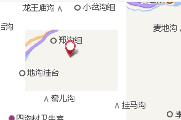 蘆子溝咀 蘆子溝咀