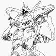 AMX-009 AMX-009