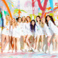 Fanfare(2020年TWICE同名專輯主打歌) Fanfare(2020年TWICE同名專輯主打歌)
