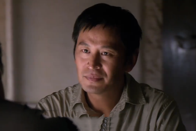 肖克凡(刑偵劇《代號藍色行動》中的角色) 肖克凡(刑偵劇《代號藍色行動》中的角色)