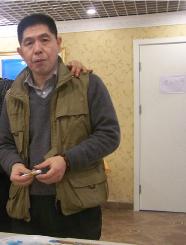 尹燕琦